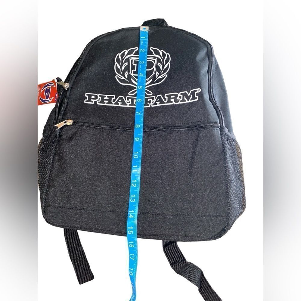 Phat Farm Backpack - Picture 5 of 6